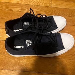 Converse Chuck Taylor All Star Cordura Low Top Unisex Shoe Size M 6 / W 8